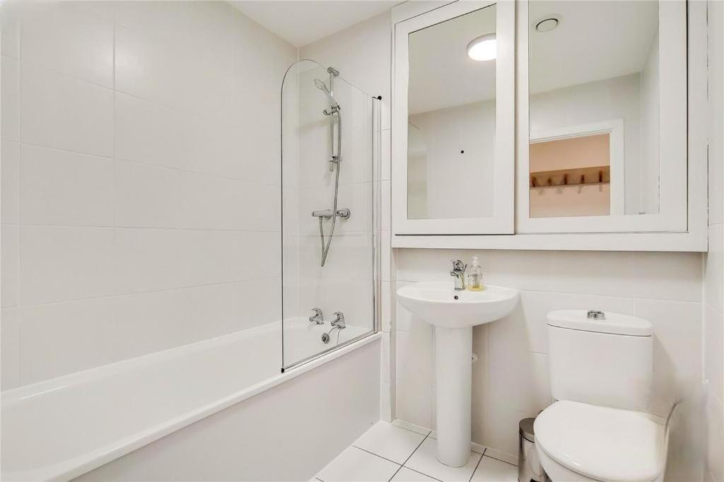 Apartamento Modern Cozy 1 Bedroom Londres