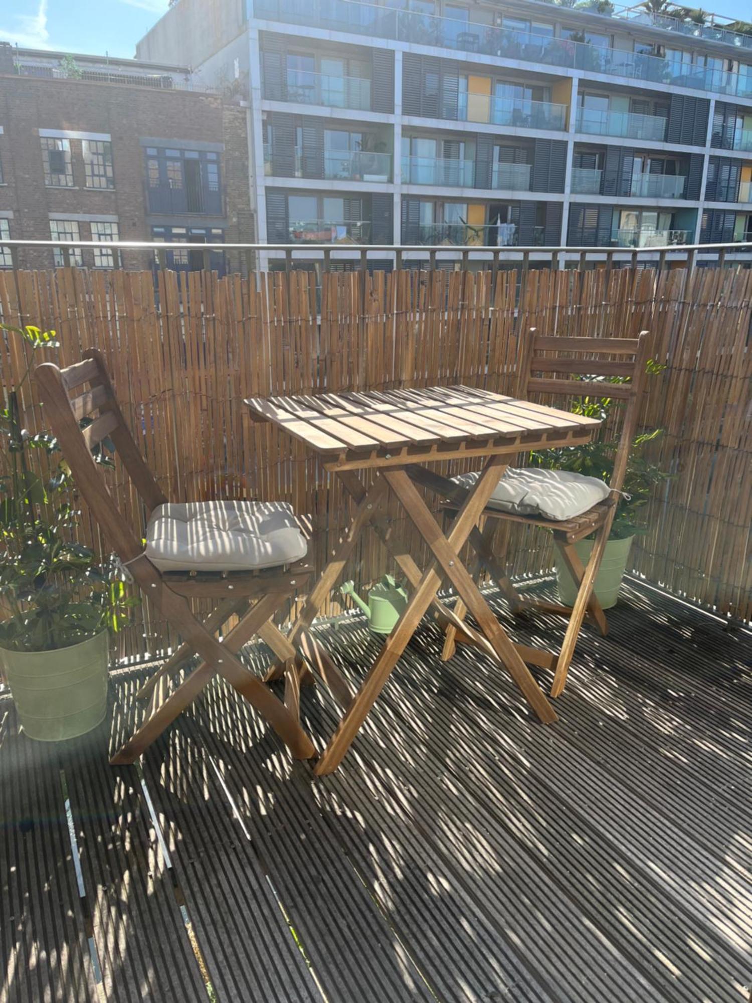 Modern Cozy 1 Bedroom Londres