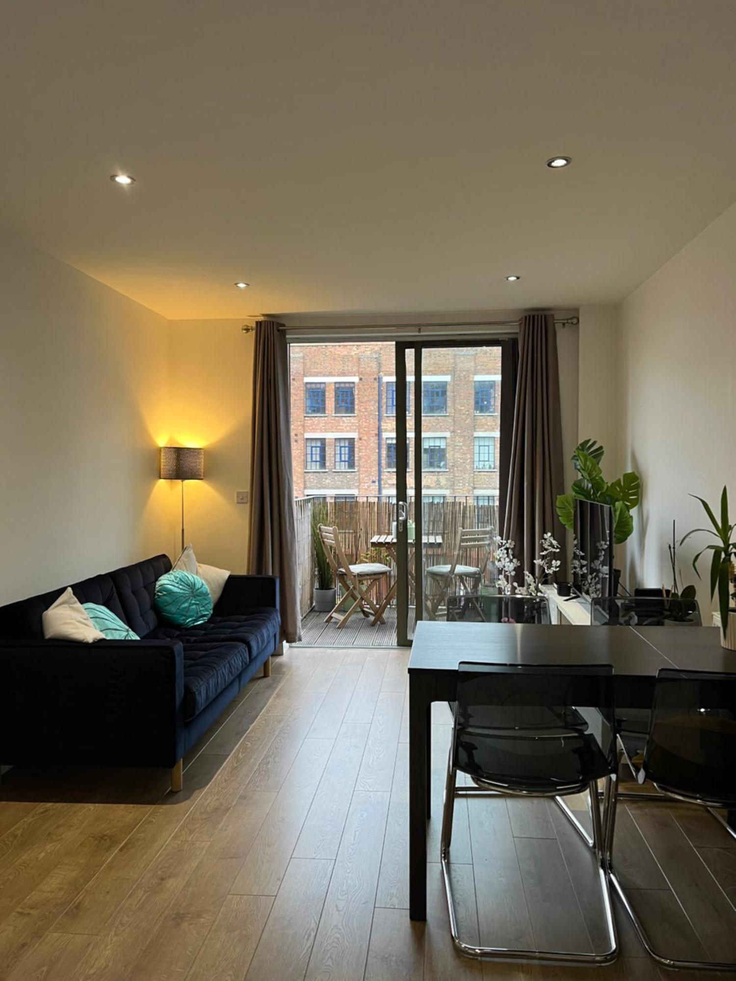 Modern Cozy 1 Bedroom * Londres