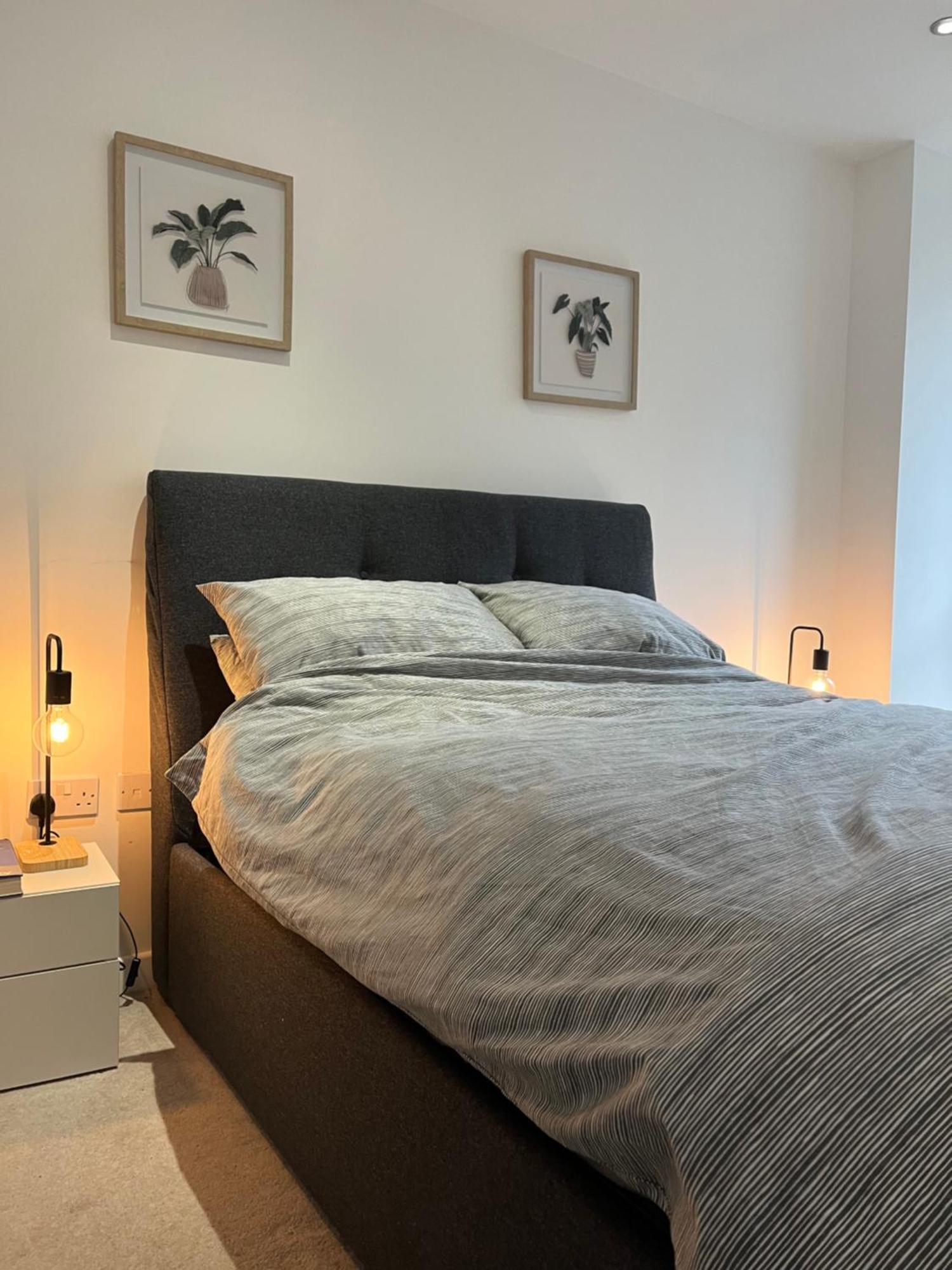 Modern Cozy 1 Bedroom Apartamento Londres
